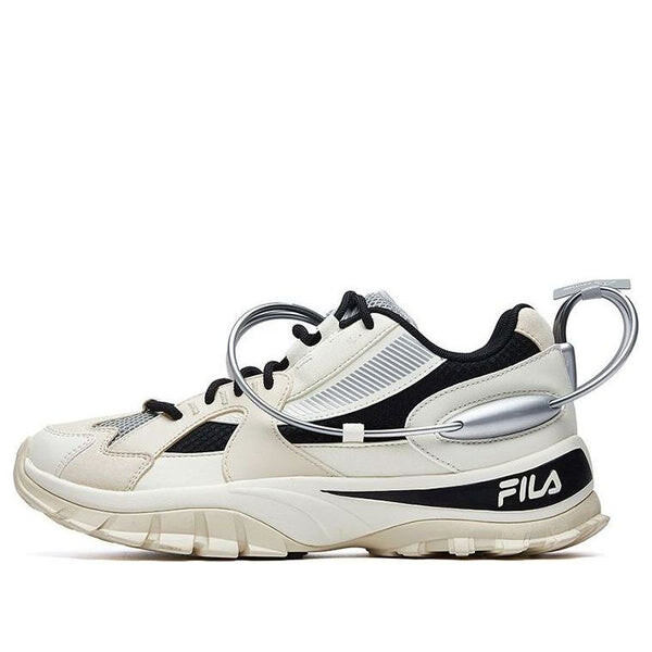 Кроссовки hit 3000 sneakers 'white black' Fila Fusion, белый
Кроссовки hit 3000 sneakers 'white black' Fila Fusion, белый