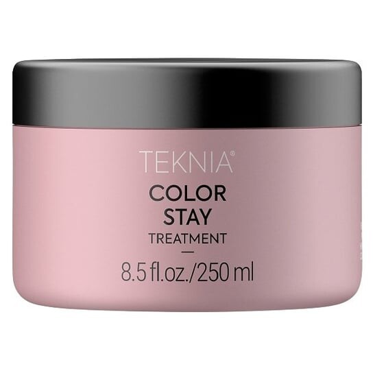 Защитное средство для окрашенных волос 250мл Teknia Color Stay Treatment, Lakme
Защитное средство для окрашенных волос 250мл Teknia Color Stay Treatment, Lakme