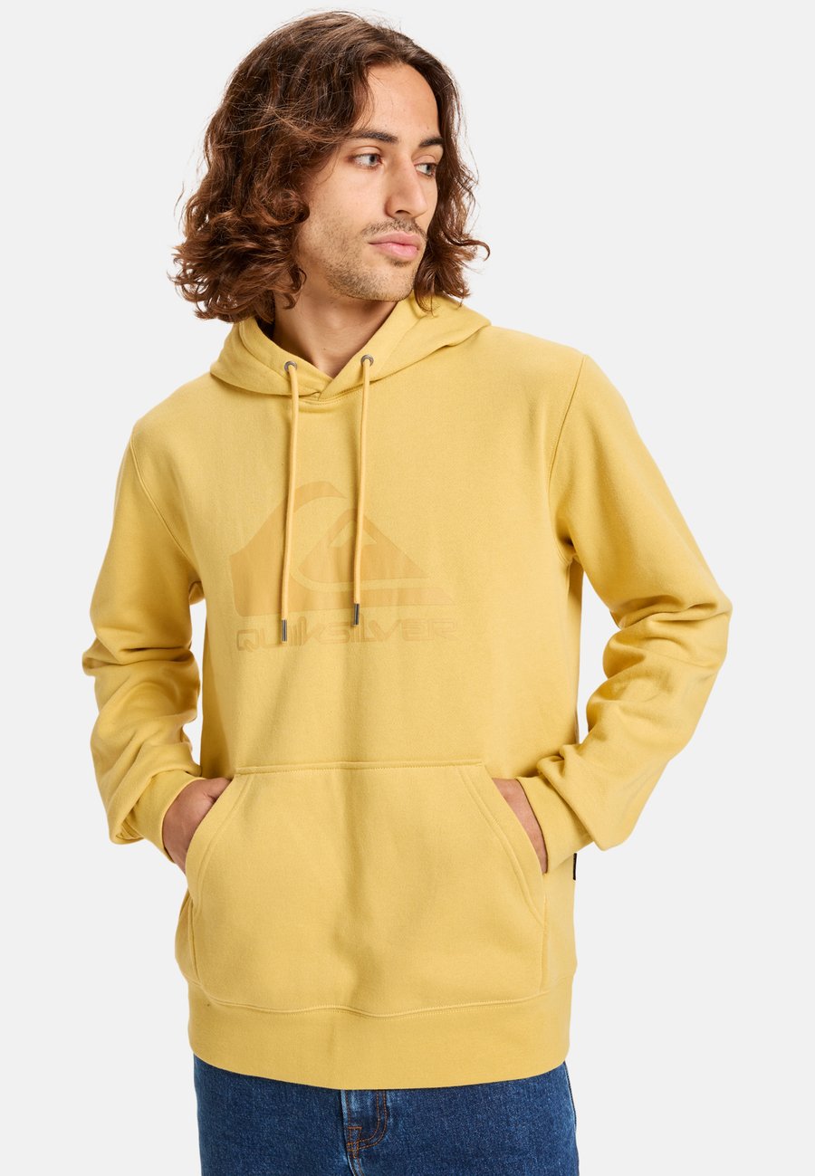 Худи Quiksilver LOGO HOODIE, Rattan/Yellow
Худи Quiksilver LOGO HOODIE, Rattan/Yellow