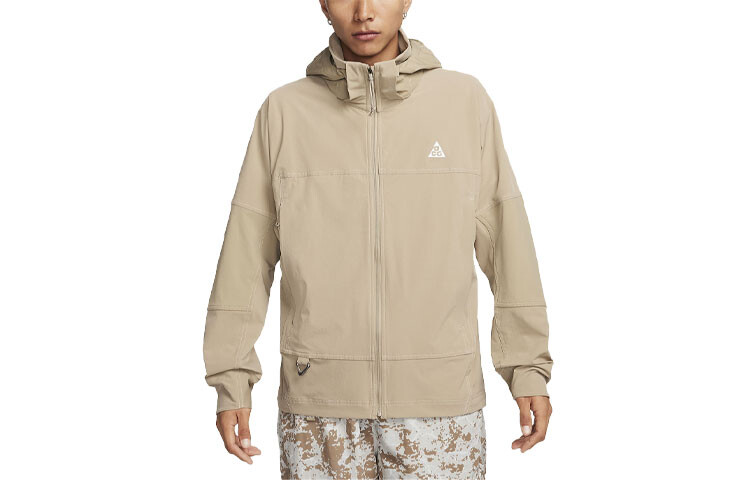 Куртка ACG Мужская Хаки Nike, хаки
Куртка ACG Мужская Хаки Nike, хаки