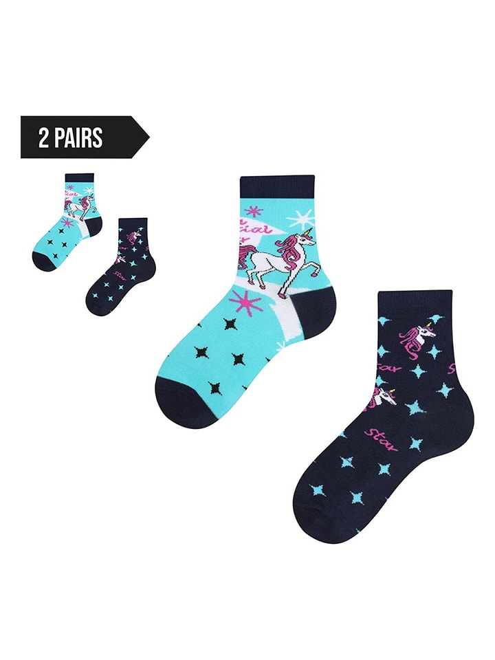 TODO SOCKS Комплект из 2 пар: носки темно-синего/светло-синего цвета
TODO SOCKS Комплект из 2 пар: носки темно-синего/светло-синего цвета