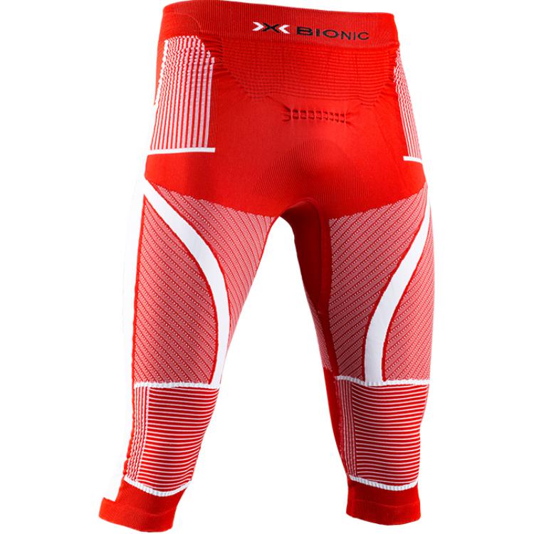 Мужские лыжные брюки XBIONIC, CH Edition
Мужские лыжные брюки XBIONIC, CH Edition