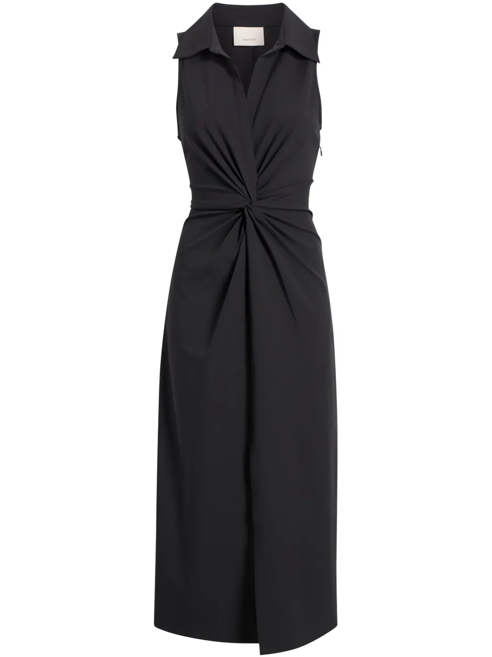 Платье Mckenna Cinq A Sept, черный
Платье Mckenna Cinq A Sept, черный