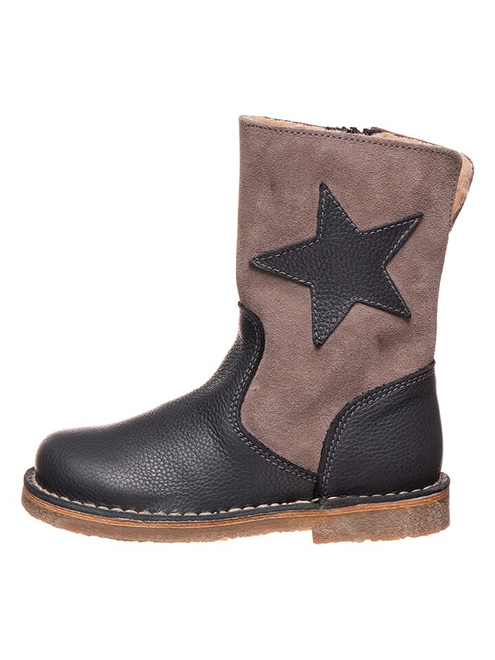 Сапоги kmins Leder, серый
Сапоги kmins Leder, серый