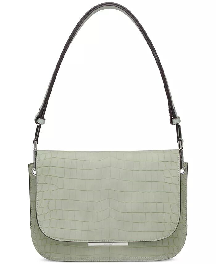 Комета через плечо Calvin Klein, серый
Комета через плечо Calvin Klein, серый