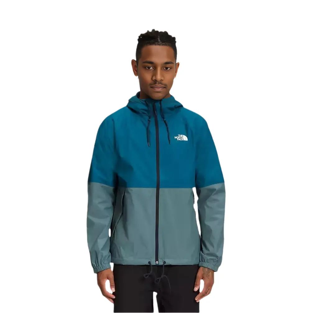 Куртка мужская многоцветная The North Face, цвет Multicolor
Куртка мужская многоцветная The North Face, цвет Multicolor