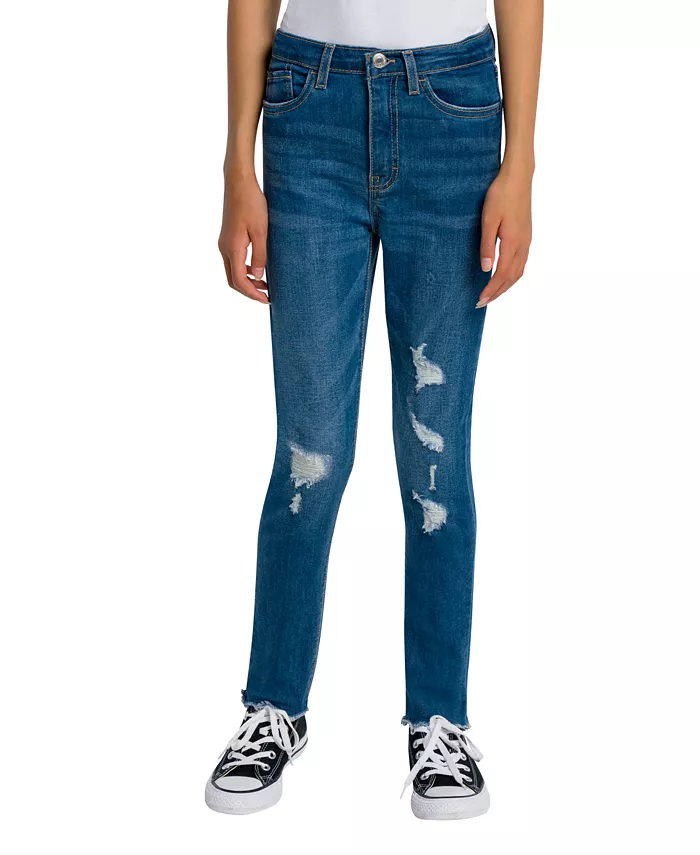 Джинсы Big Girls 720 High Rise Super Skinny Levi's, синий
Джинсы Big Girls 720 High Rise Super Skinny Levi's, синий