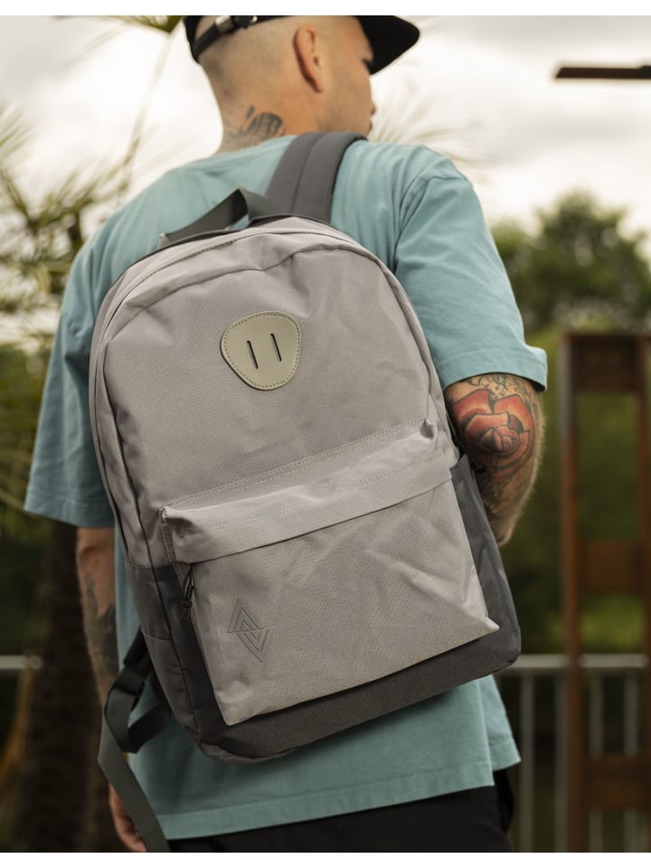 Рюкзак Nitro
Рюкзак Nitro