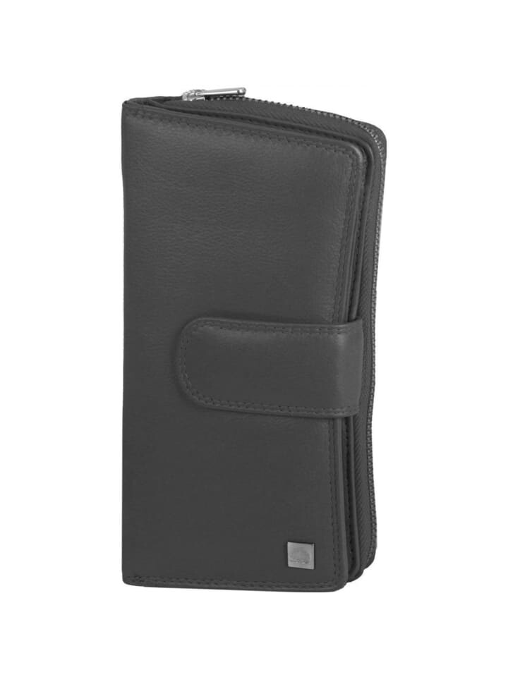 Кошелек Greenburry, черный
Кошелек Greenburry, черный