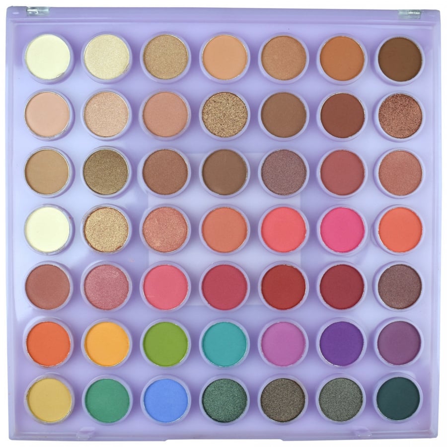 Тени для век - US15 Inna marka
Тени для век - US15 Inna marka