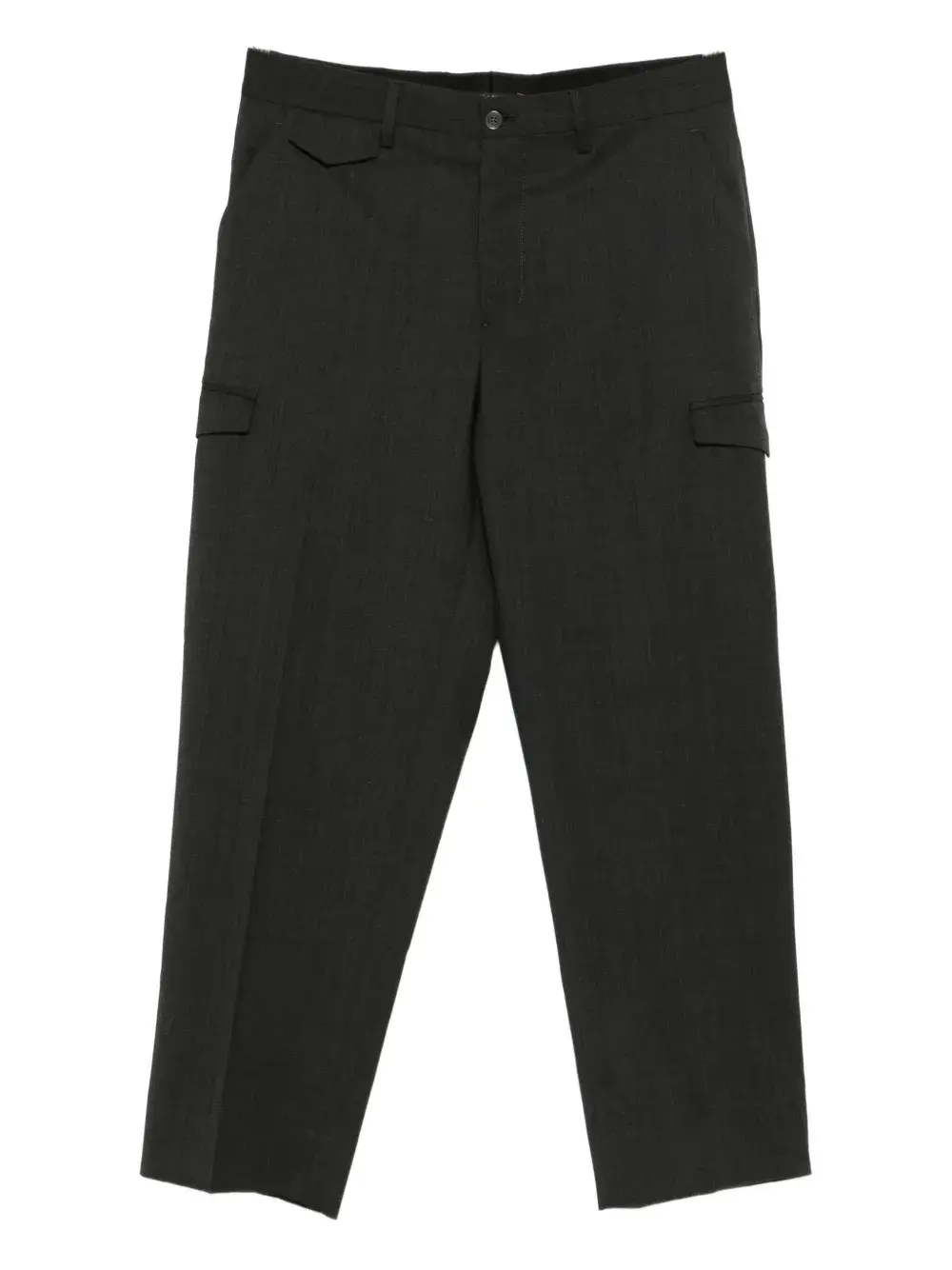 Брюки на пуговицах Briglia 1949, черный
Брюки на пуговицах Briglia 1949, черный