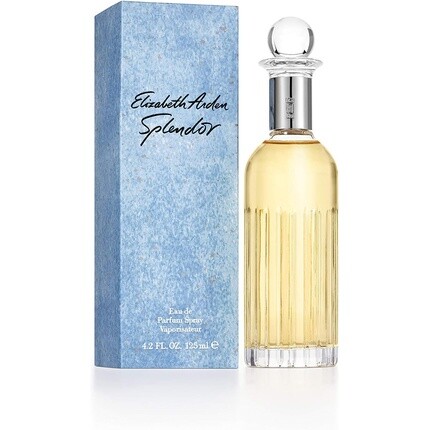 Elizabeth Arden Splendor Eau De Parfum 125ml
Elizabeth Arden Splendor Eau De Parfum 125ml