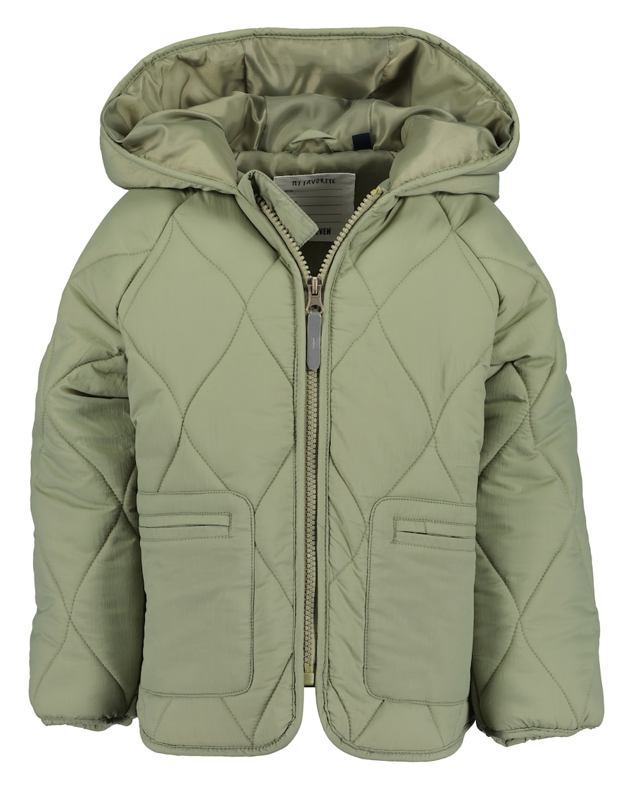 Зимняя куртка BLUE SEVEN, Kiwi
Зимняя куртка BLUE SEVEN, Kiwi