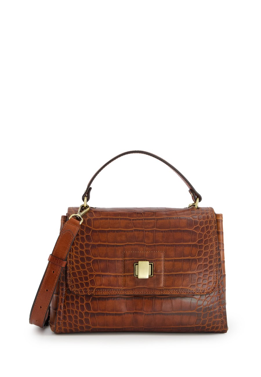 Сумка VENEZIA Handbag, Brown
Сумка VENEZIA Handbag, Brown