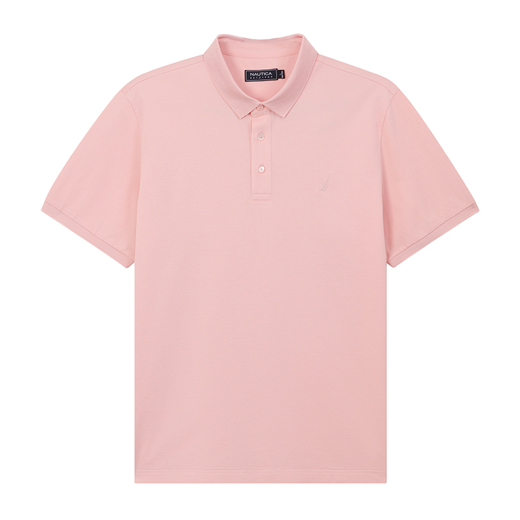 Мужская поло NAUTICA, розовый
Мужская поло NAUTICA, розовый