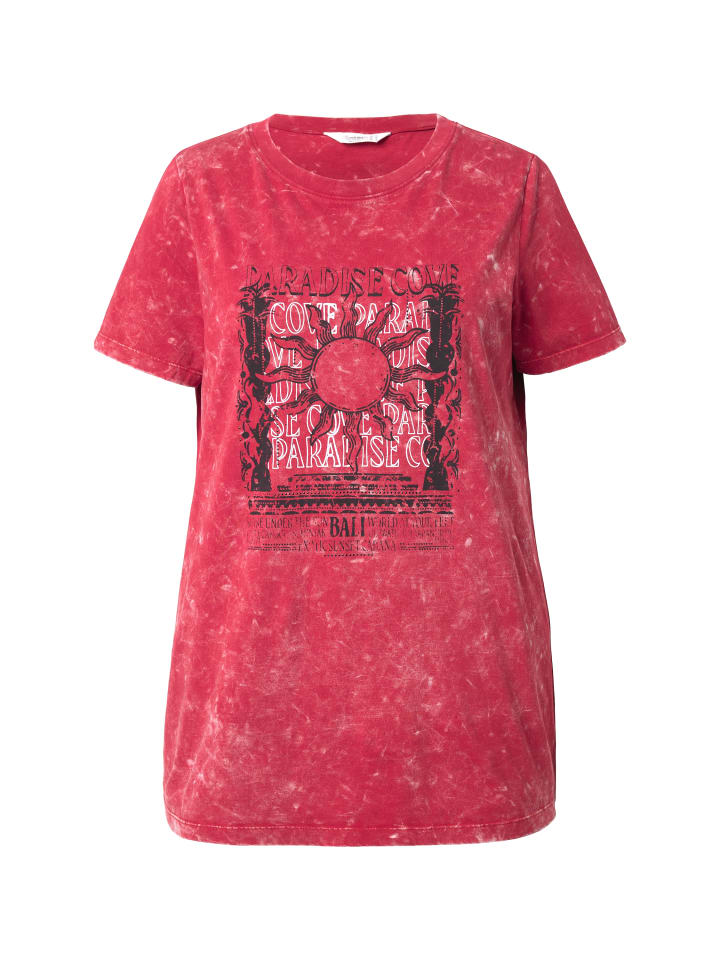 Футболка Angel of Style, цвет samtrot
Футболка Angel of Style, цвет samtrot