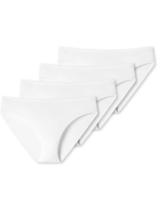 Трусы тай серии "95/5" Schiesser, белый
Трусы тай серии "95/5" Schiesser, белый