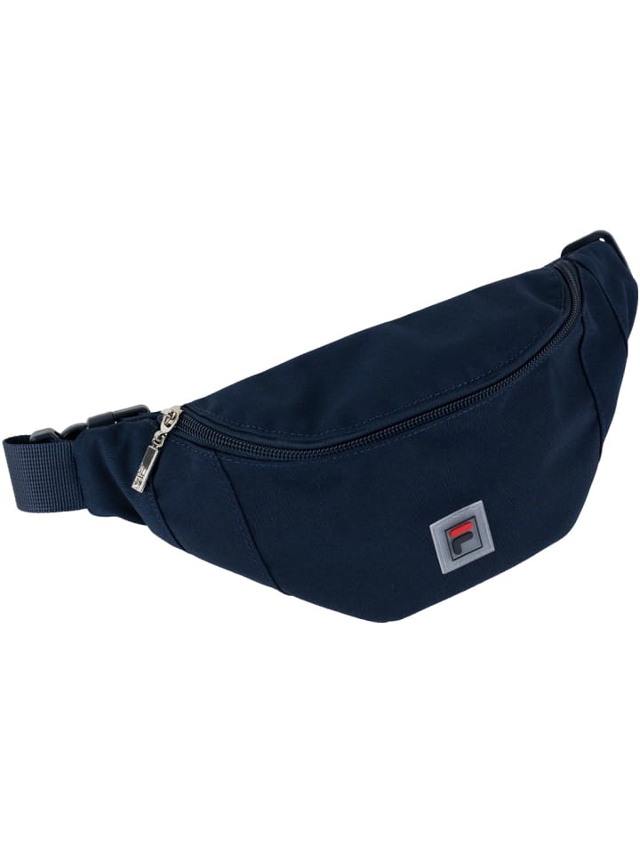 Наплечная сумка Fila, темно-синий
Наплечная сумка Fila, темно-синий