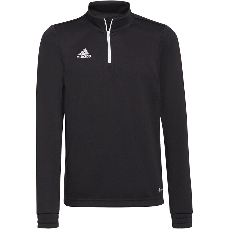 Sweatshirt entrada 22 training Adidas, черный
Sweatshirt entrada 22 training Adidas, черный