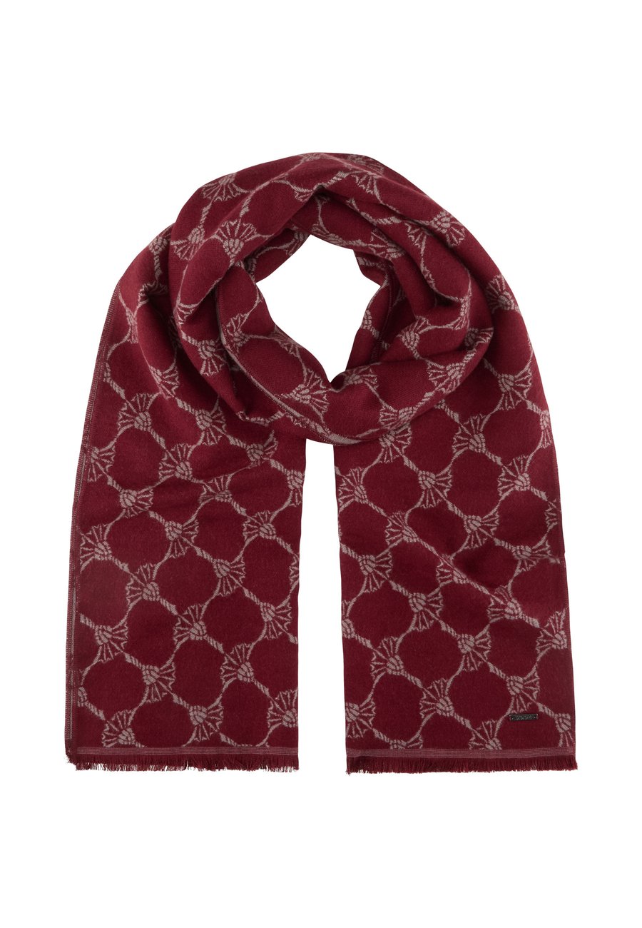 Шарф JOOP! FELIX, Bordeaux Gemustert/Red
Шарф JOOP! FELIX, Bordeaux Gemustert/Red