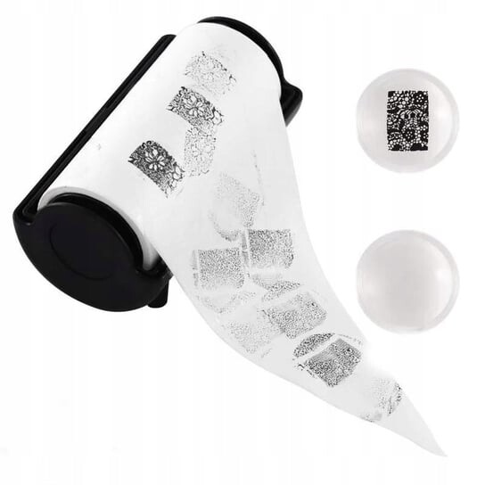 Рулонная лента для снятия лака с марок, Tojato
Рулонная лента для снятия лака с марок, Tojato