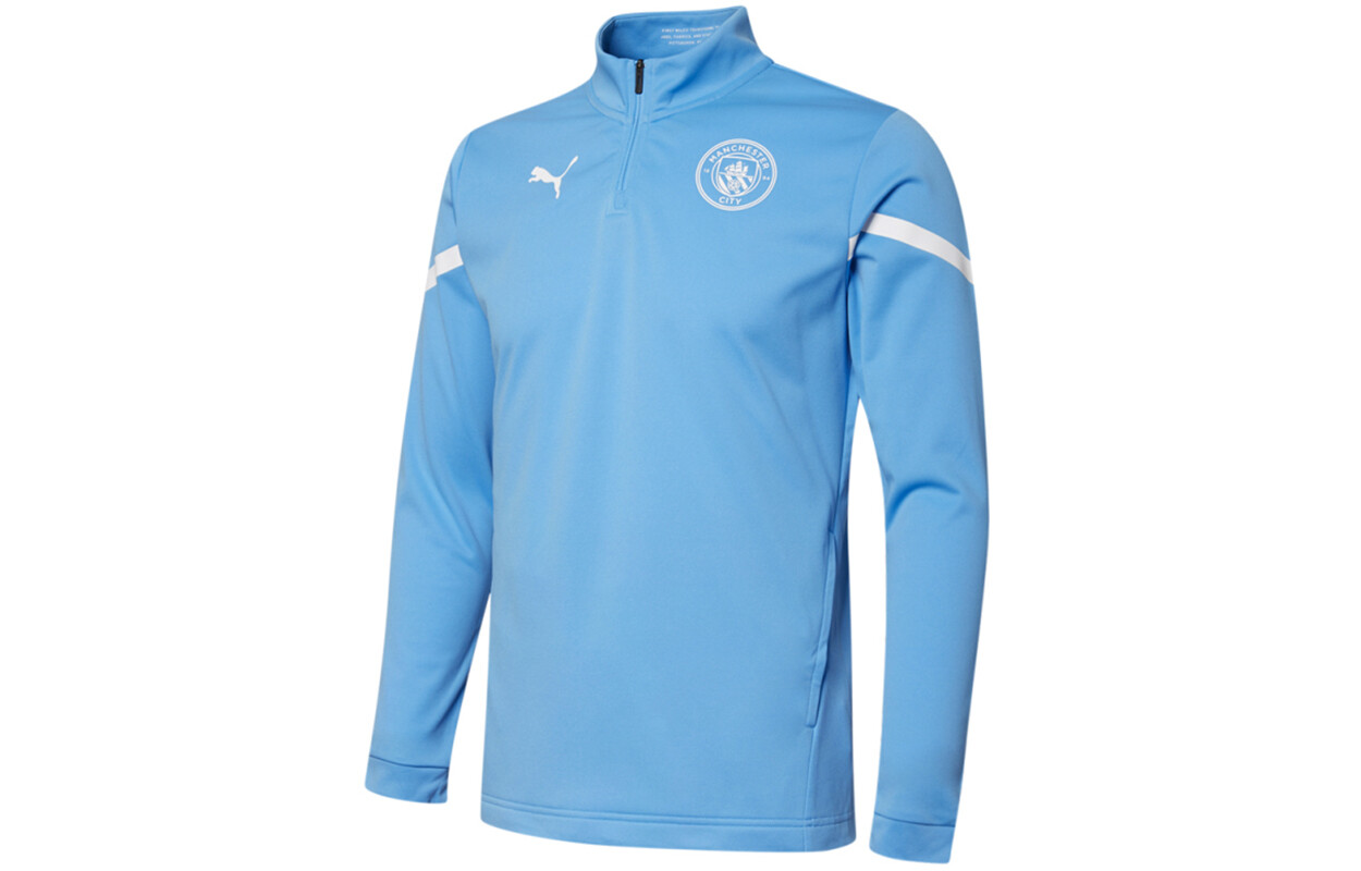 Мужская толстовка Puma, цвет Blue 
Мужская толстовка Puma, цвет Blue