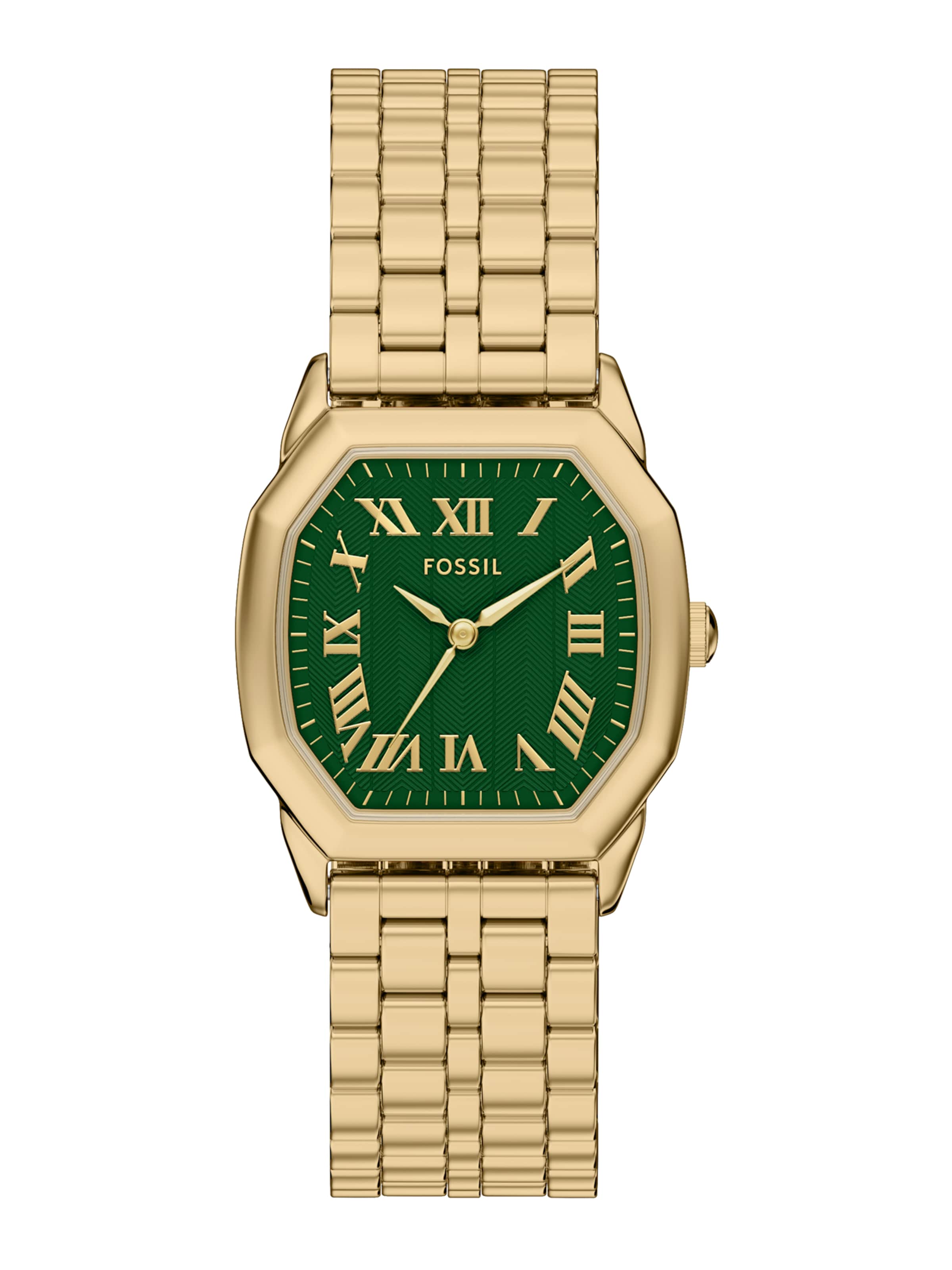 FOSSIL Золотые часы 'HARLOW'
FOSSIL Золотые часы 'HARLOW'