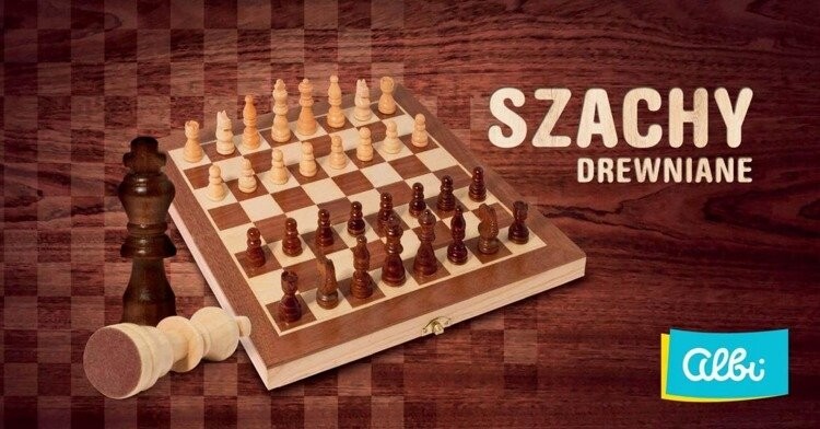 Шахматы, стратегическая игра, Альби Albi
Шахматы, стратегическая игра, Альби Albi