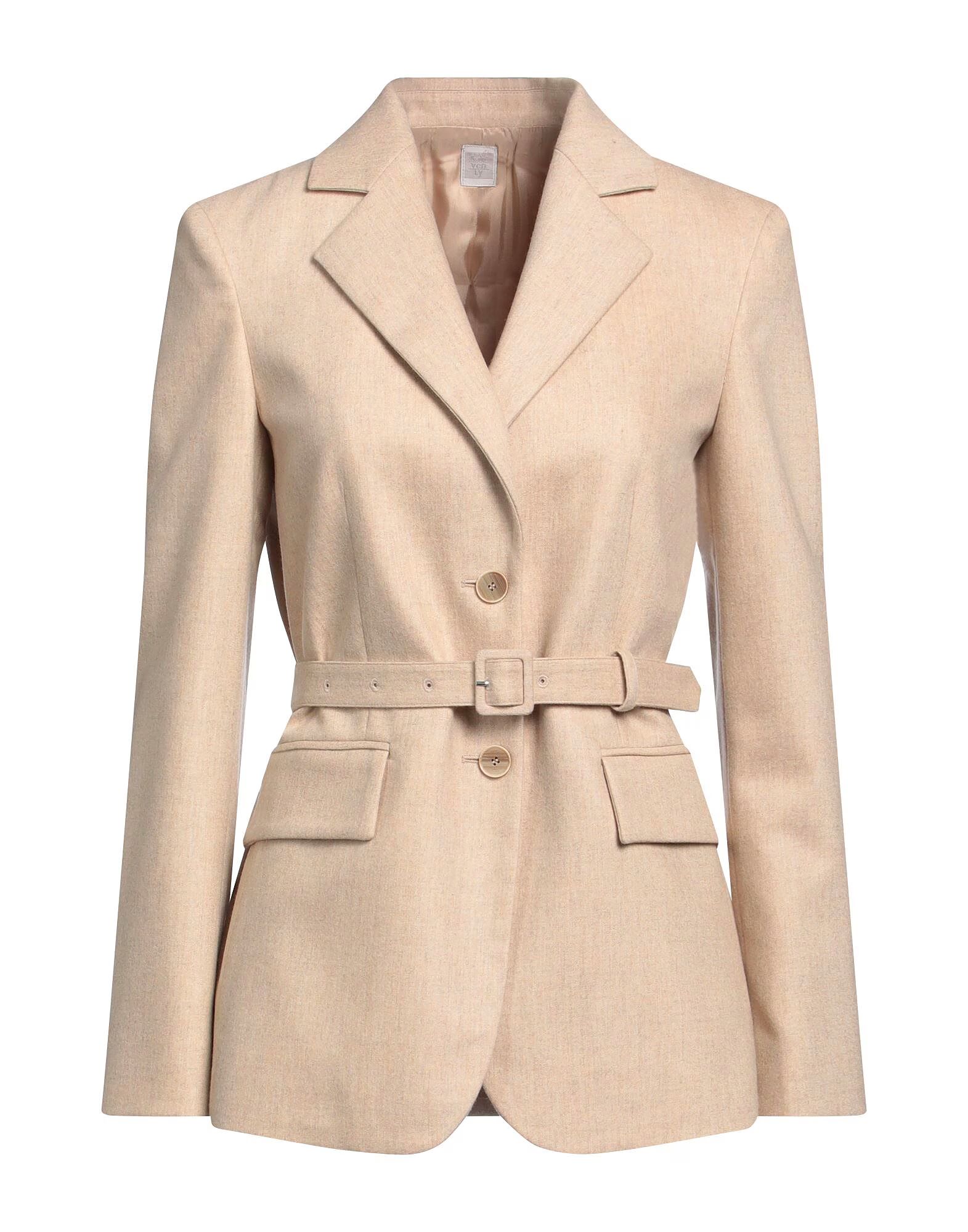 Блейзер Eleventy, бежевый
Блейзер Eleventy, бежевый