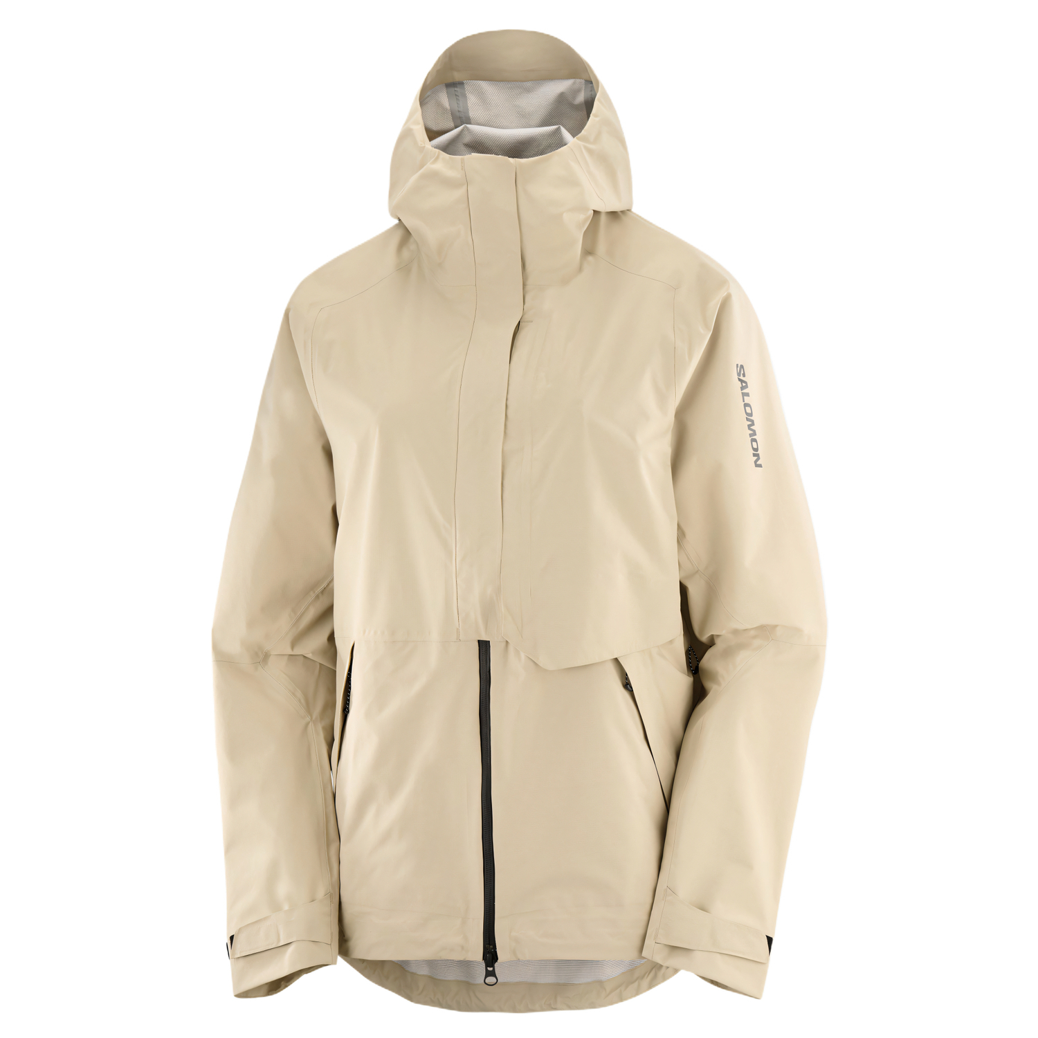 Куртка Outerpath SALOMON, бежевый
Куртка Outerpath SALOMON, бежевый