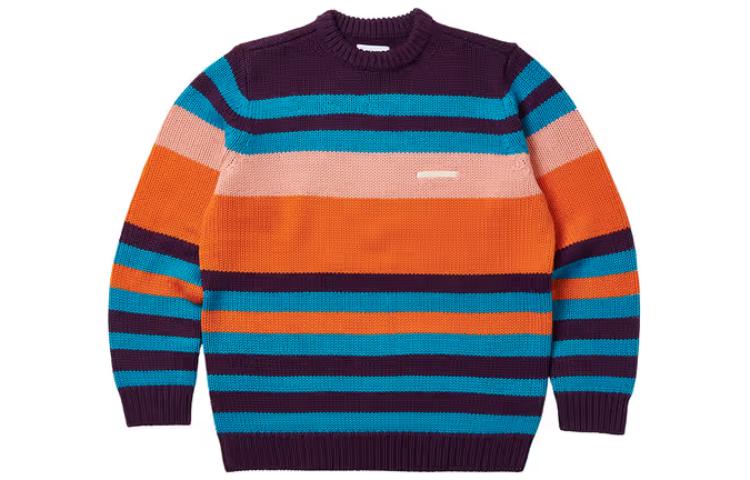 Heavy Stripe Knit PALACE, синий
Heavy Stripe Knit PALACE, синий
