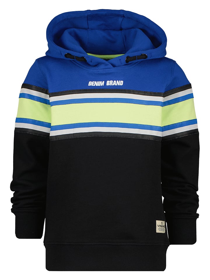 Толстовка с капюшоном Vingino
Толстовка с капюшоном Vingino