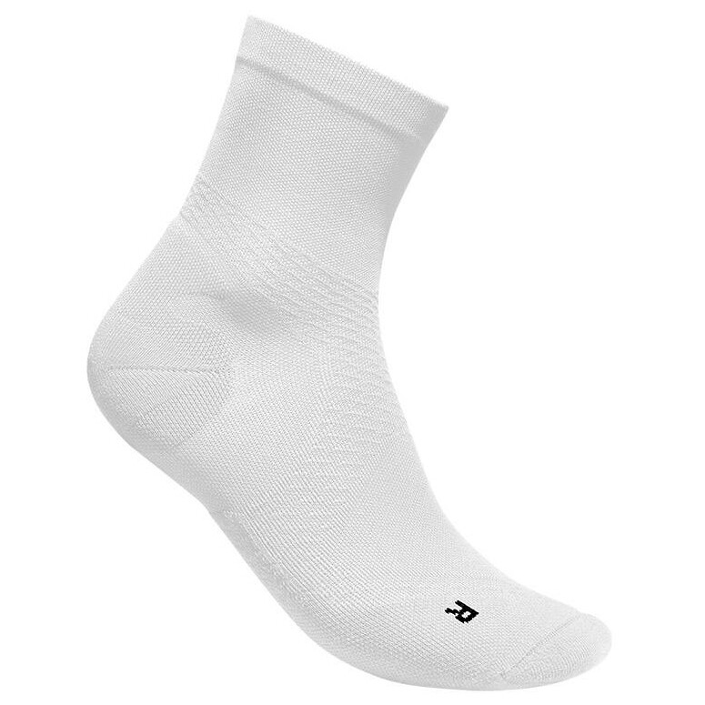 Носки для бега Bauerfeind Sports Women's Run Ultralight Mid Cut Socks, белый
Носки для бега Bauerfeind Sports Women's Run Ultralight Mid Cut Socks, белый