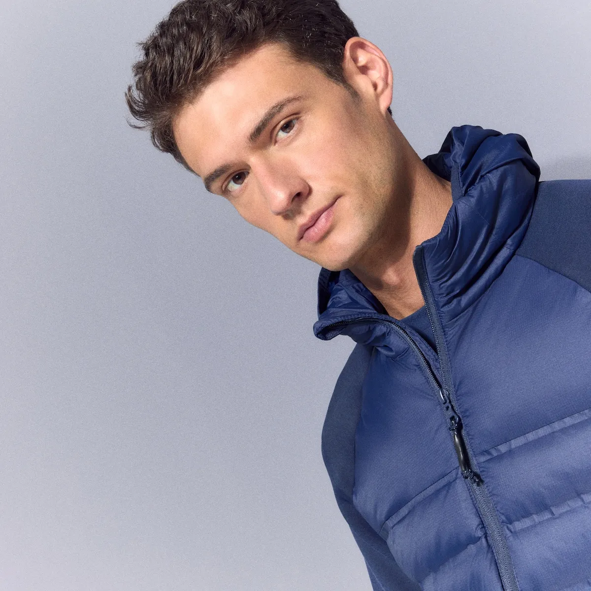 Гибридная куртка Mountain Pro (мужская) Mountain PRO, синий
Гибридная куртка Mountain Pro (мужская) Mountain PRO, синий