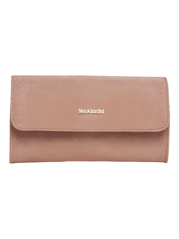 Наплечная сумка Nero Giardini, розовый
Наплечная сумка Nero Giardini, розовый