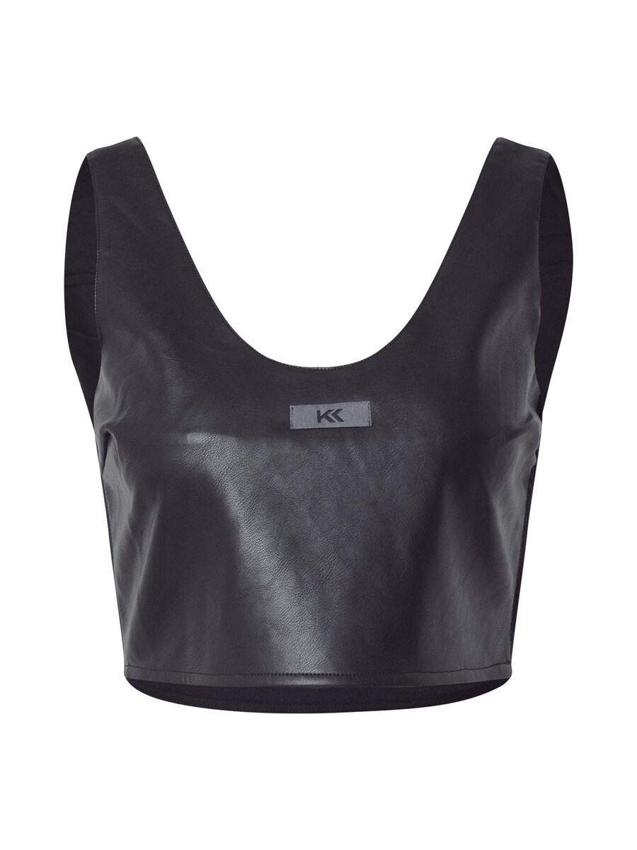 Топ Karo Kauer, черный
Топ Karo Kauer, черный