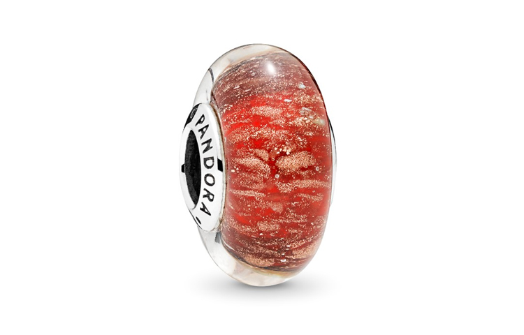 Pandora Jewelry Accessories Women's Red/Silver
Pandora Jewelry Accessories Women's Red/Silver