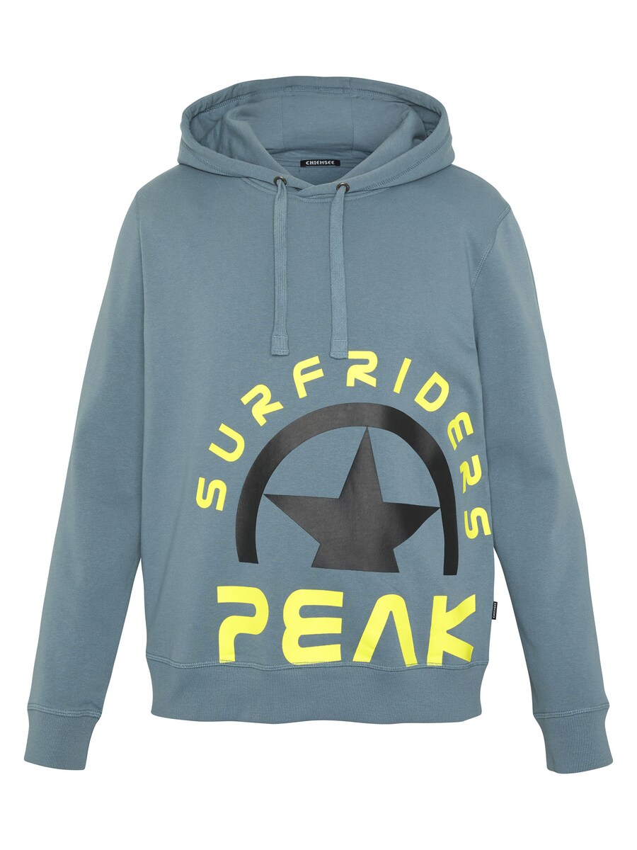 Толстовка CHIEMSEE Surf Riders Peak, Opal
Толстовка CHIEMSEE Surf Riders Peak, Opal