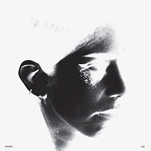 Виниловая пластинка Jerome: LP2
Виниловая пластинка Jerome: LP2