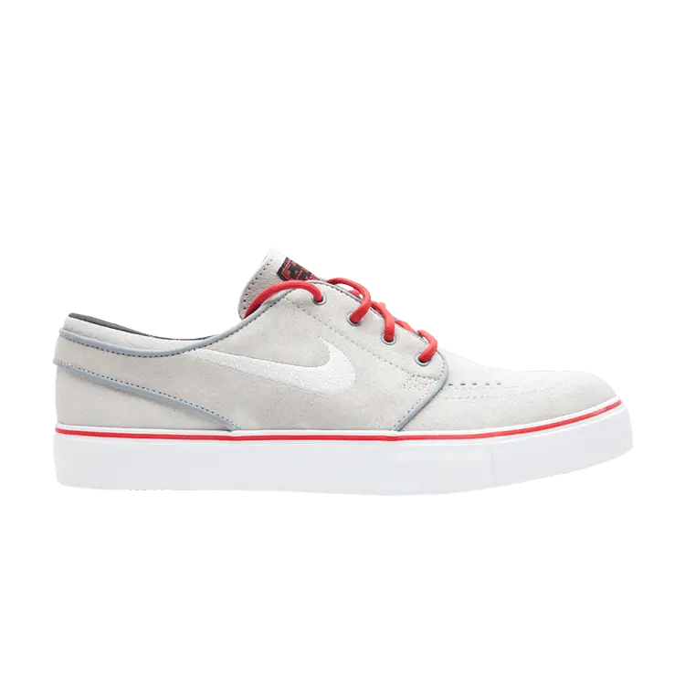 Кроссовки Zoom Stefan Janoski Sb, серый
Кроссовки Zoom Stefan Janoski Sb, серый