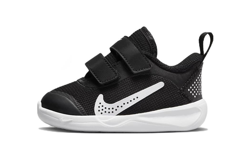 Кроссовки для малышей Nike Omni TD
Кроссовки для малышей Nike Omni TD