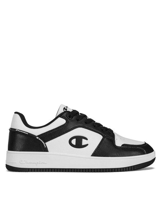 Кроссовки RD18 2.0 LOW S21906-WW019 Champion, черный
Кроссовки RD18 2.0 LOW S21906-WW019 Champion, черный