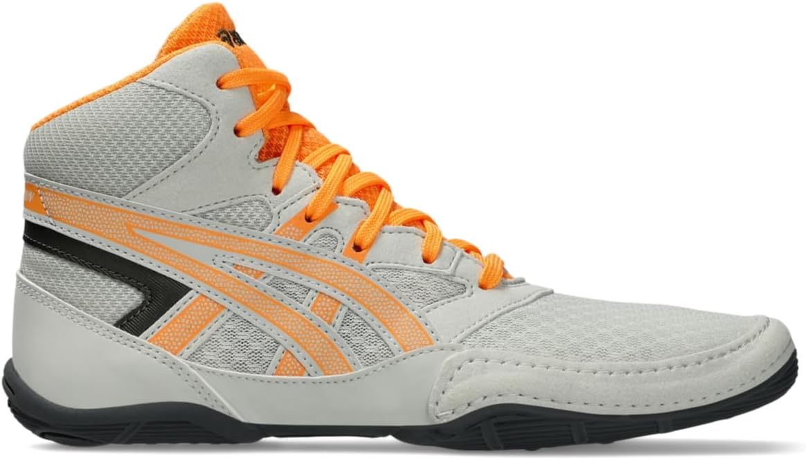 Детские борцовские кроссовки Asics Snapdown 4 для школьников, оранжевый
Детские борцовские кроссовки Asics Snapdown 4 для школьников, оранжевый