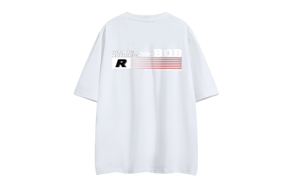 Футболка унисекс BOBBY ABLEY, Драконий фрукт красный
Футболка унисекс BOBBY ABLEY, Драконий фрукт красный