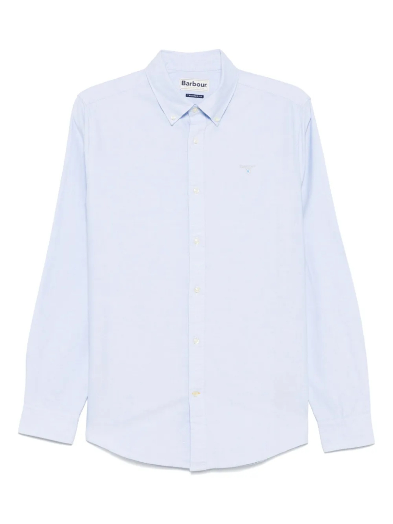 Рубашка Окстаун Barbour, синий
Рубашка Окстаун Barbour, синий