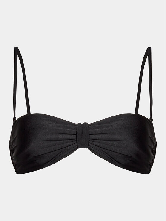 Верх бикини Boss, черный
Верх бикини Boss, черный