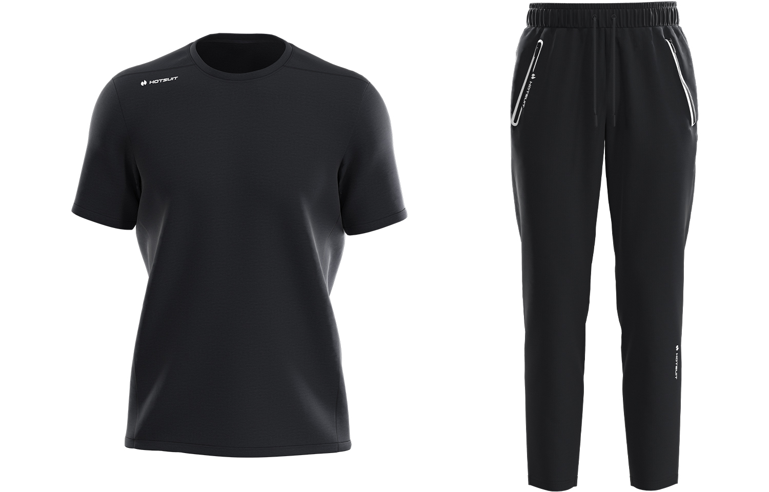 Повседневная спортивная одежда для мужчин HOTSUIT
Повседневная спортивная одежда для мужчин HOTSUIT