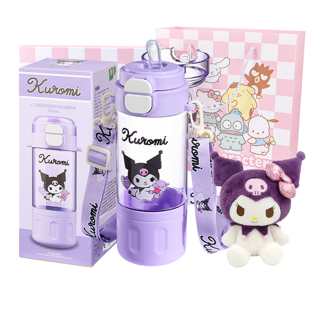 Коллекционная пластиковая кружка My Melody Collection Pochacco Collection 580 мл Sanrio
Коллекционная пластиковая кружка My Melody Collection Pochacco Collection 580 мл Sanrio