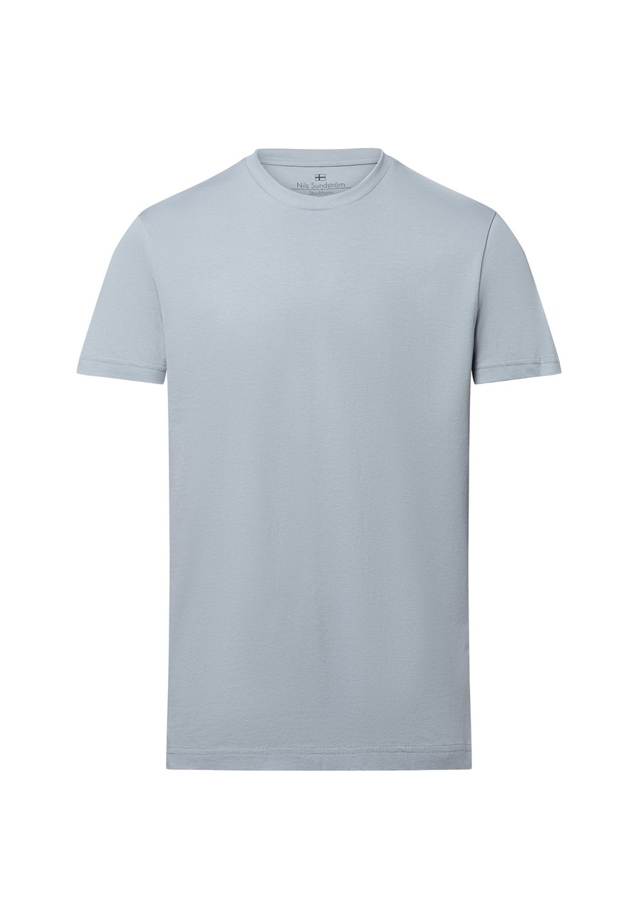 Футболка Nils Sundström Basic T-shirt, Hellgrau - 0017/Light Grey, Серый, Футболка Nils Sundström Basic T-shirt, Hellgrau - 0017/Light Grey
Футболка Nils Sundström Basic T-shirt, Hellgrau - 0017/Light Grey, Серый, Футболка Nils Sundström Basic T-shirt, Hellgrau - 0017/Light Grey