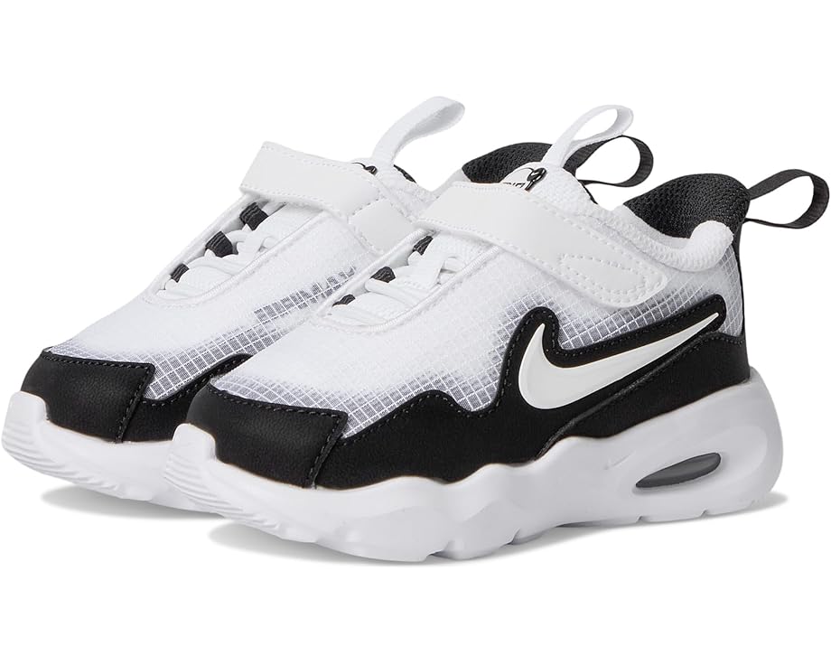 Кроссовки Nike Kids Air Max Nova, цвет White/White/Black/Wolf Grey
Кроссовки Nike Kids Air Max Nova, цвет White/White/Black/Wolf Grey